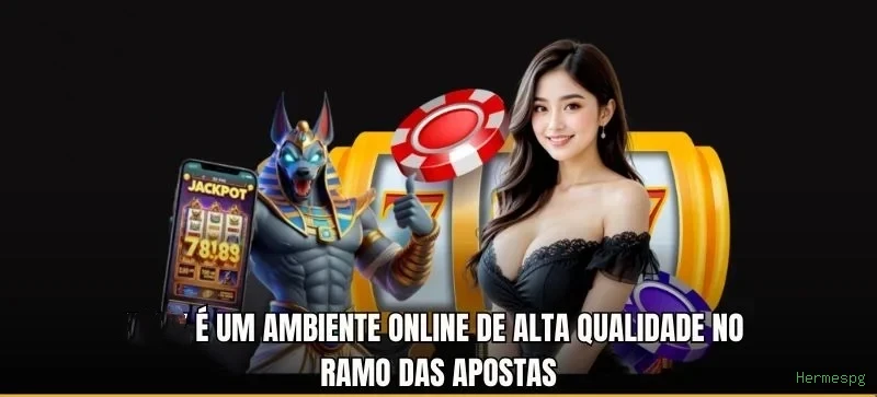 Hermespg: Uma Viagem Incrível pelos Melhores Jogos de Ação
